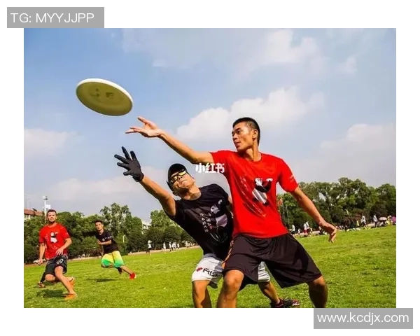 飞盘意识排行榜揭晓成都飞盘队荣获第七名展现实力与潜力